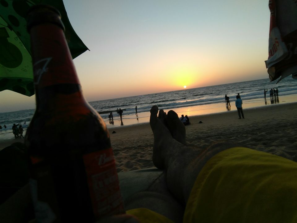Photo of Goa, India by Kshitij Guglani