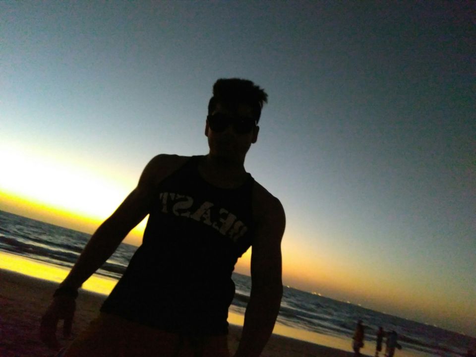 Photo of Goa, India by Kshitij Guglani