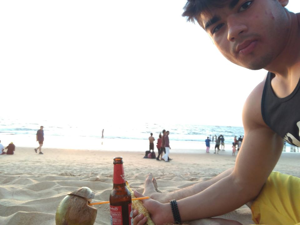 Photo of Goa, India by Kshitij Guglani