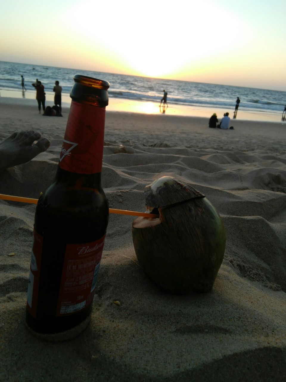 Photo of Goa, India by Kshitij Guglani