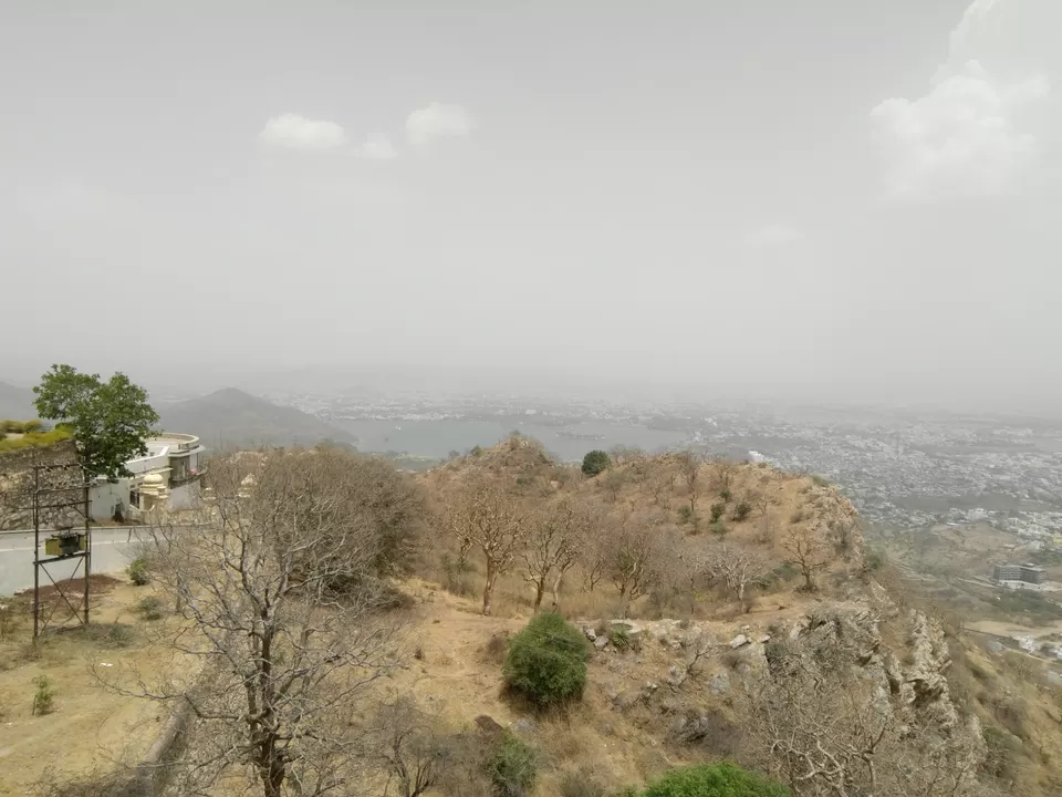 Photo of Lake Pichola, Pichola, Udaipur, Rajasthan, India by Kshitij Guglani