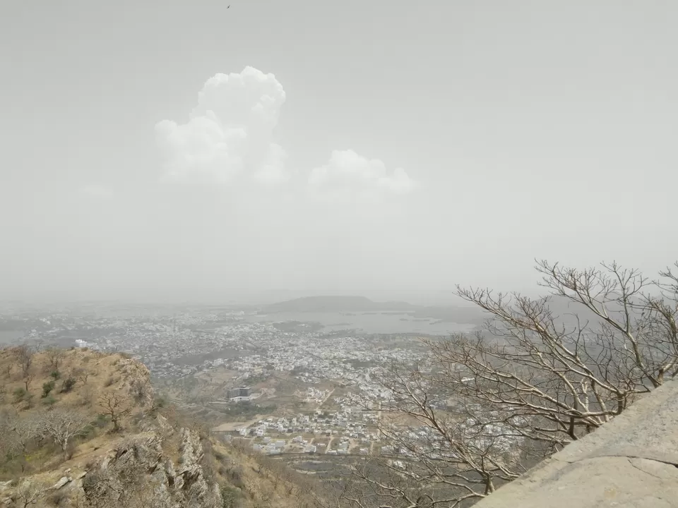 Photo of Lake Pichola, Pichola, Udaipur, Rajasthan, India by Kshitij Guglani