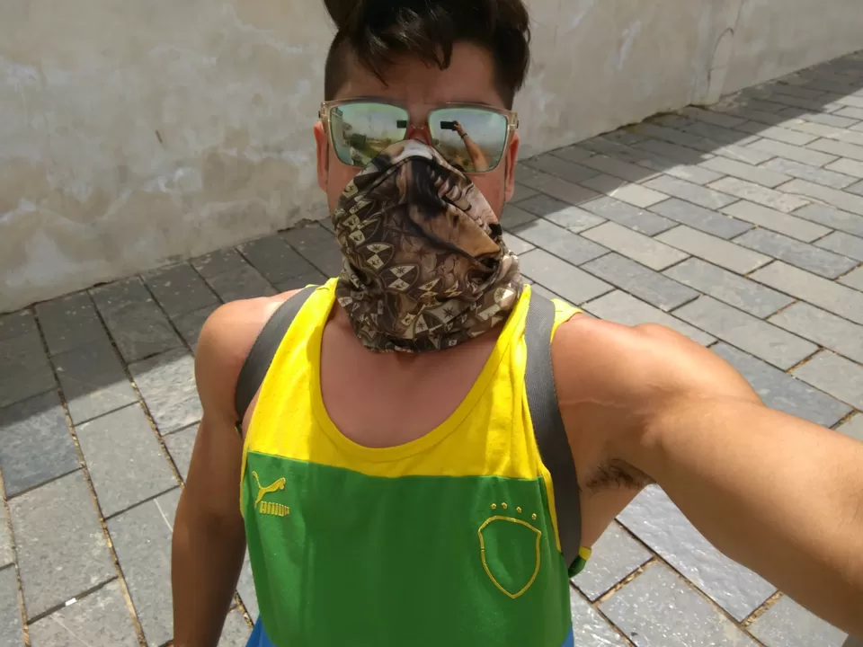 Photo of Lake Pichola, Pichola, Udaipur, Rajasthan, India by Kshitij Guglani