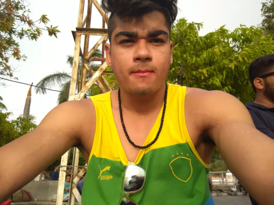 Photo of Lake Pichola, Pichola, Udaipur, Rajasthan, India by Kshitij Guglani