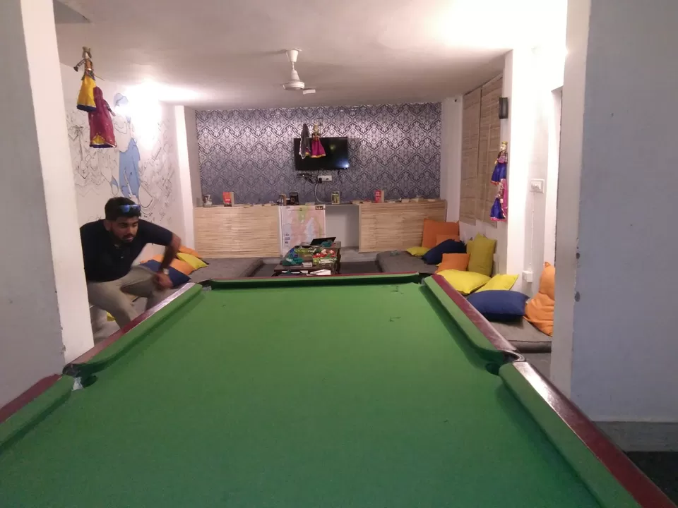 Photo of Lake Pichola, Pichola, Udaipur, Rajasthan, India by Kshitij Guglani