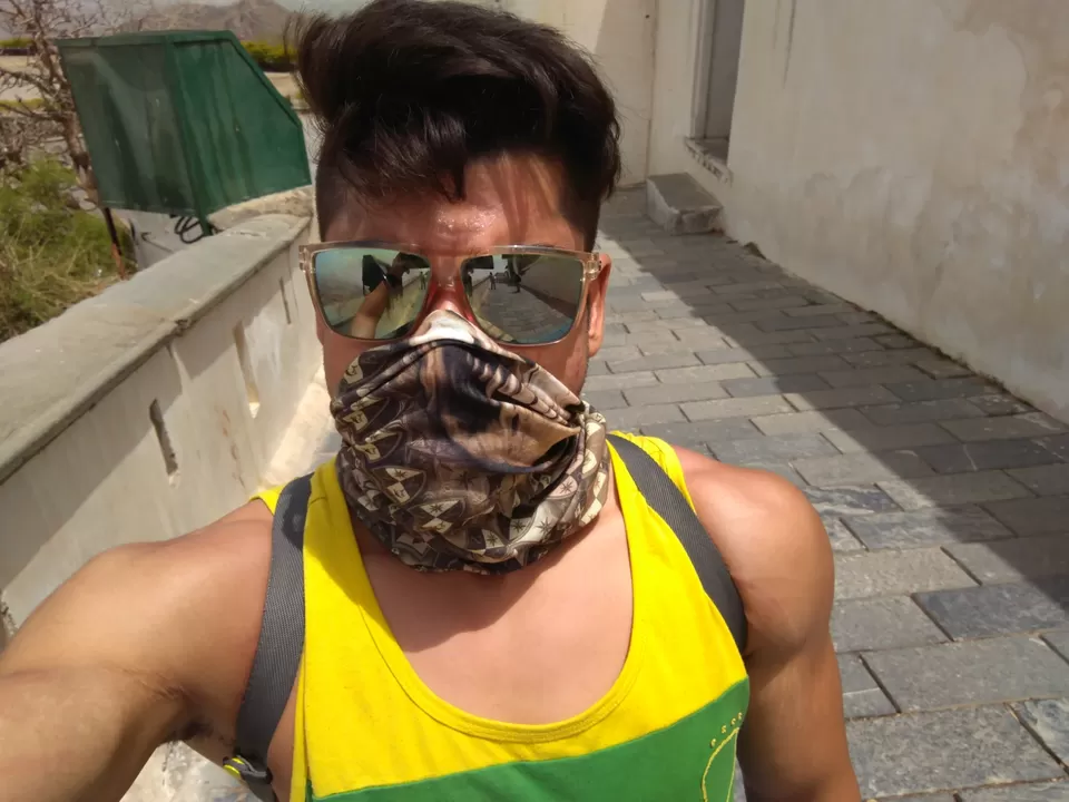 Photo of Lake Pichola, Pichola, Udaipur, Rajasthan, India by Kshitij Guglani