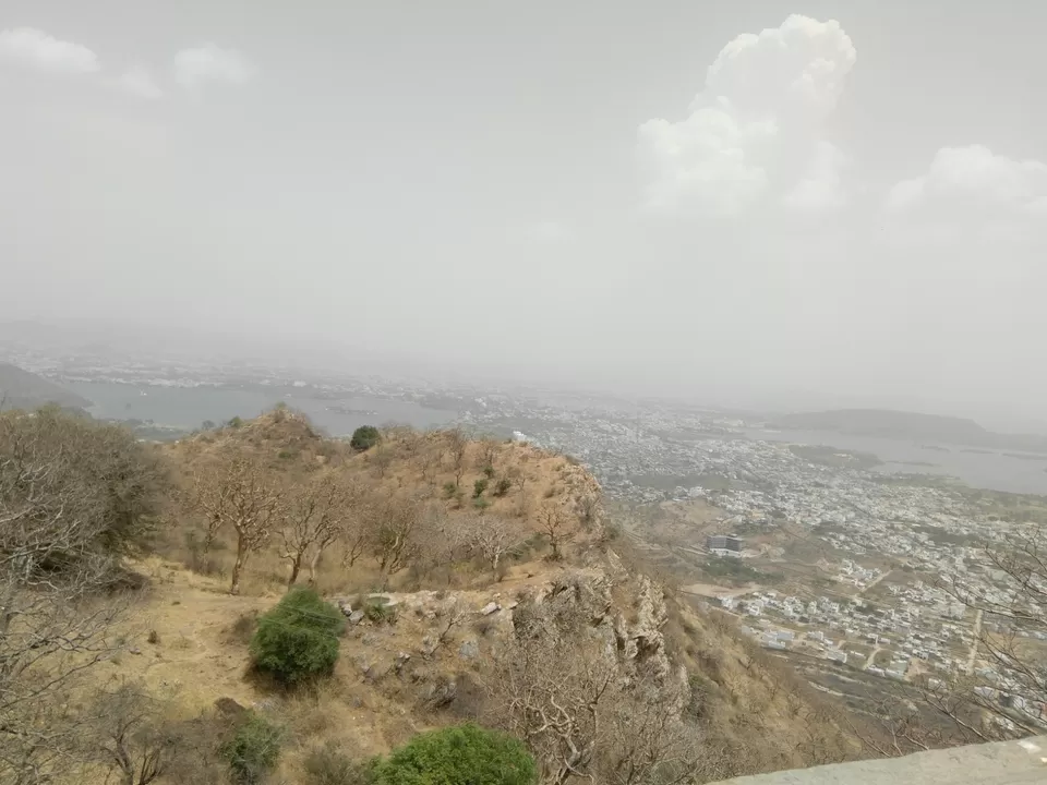 Photo of Lake Pichola, Pichola, Udaipur, Rajasthan, India by Kshitij Guglani