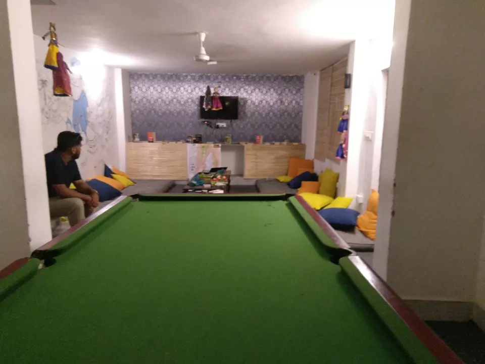 Photo of Lake Pichola, Pichola, Udaipur, Rajasthan, India by Kshitij Guglani