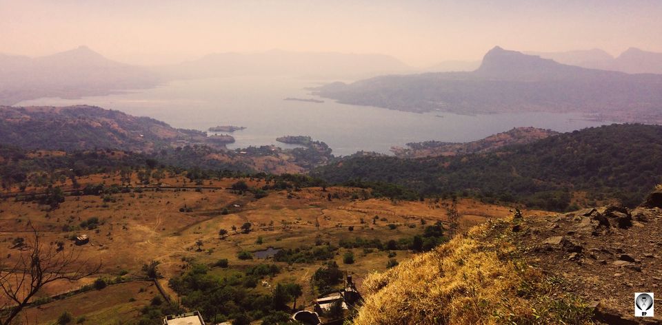 Photo of One Day Trek to Lohagad Fort, an Amazing Place to Hangout by Bhupendra Singh