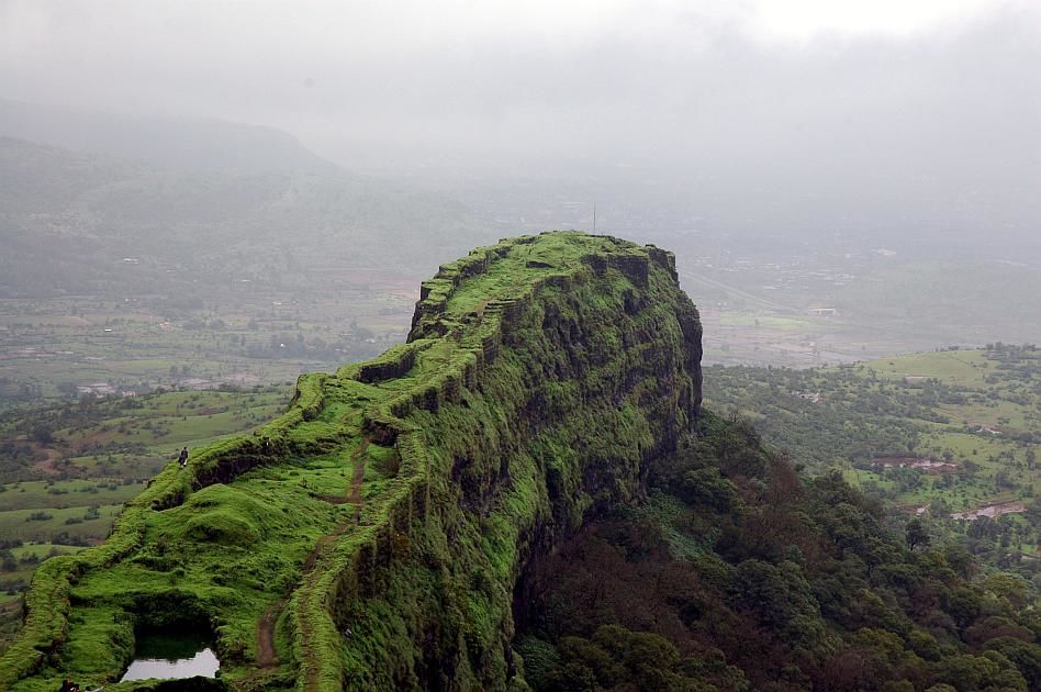 Photo of One Day Trek to Lohagad Fort, an Amazing Place to Hangout by Bhupendra Singh