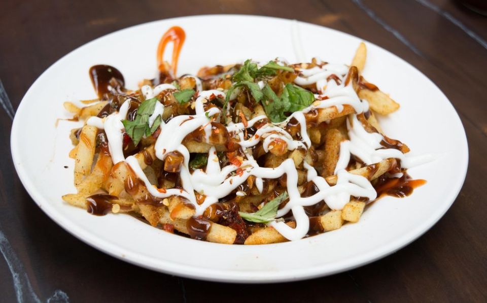 Photo of Foodies Have You Tried Chicken Cheese Wada Pav At Baner? 7/10 by Bhupendra Singh