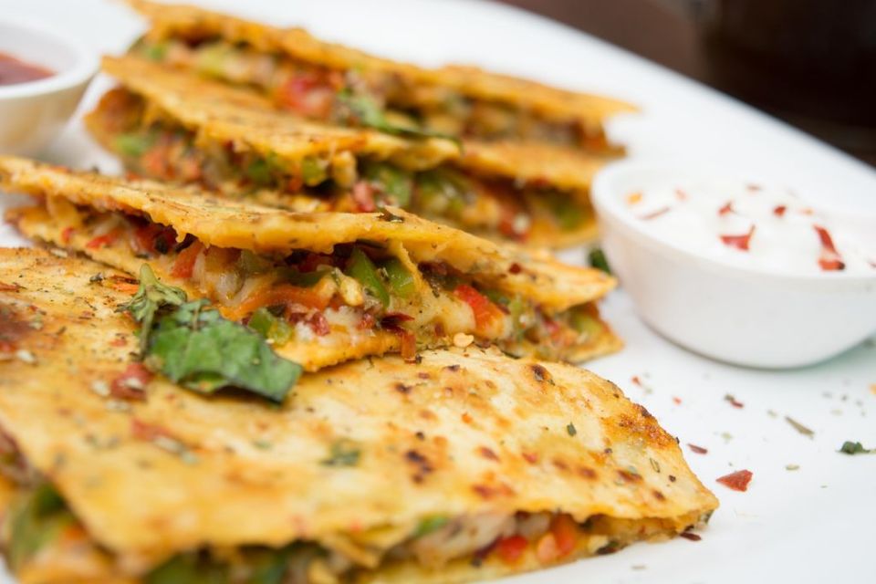 Photo of Foodies Have You Tried Chicken Cheese Wada Pav At Baner? 10/10 by Bhupendra Singh