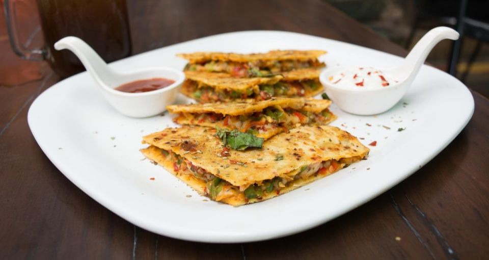 Photo of Foodies Have You Tried Chicken Cheese Wada Pav At Baner? 9/10 by Bhupendra Singh
