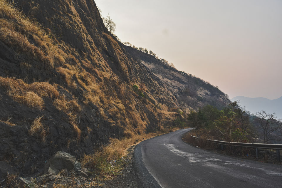Photo of Pune To Murud Beach- How To Reach By Bike 3/5 by Bhupendra Singh