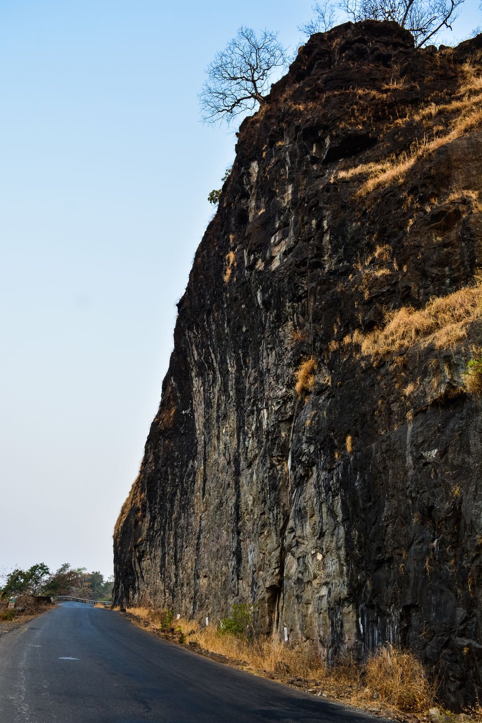 Photo of Pune To Murud Beach- How To Reach By Bike 4/5 by Bhupendra Singh