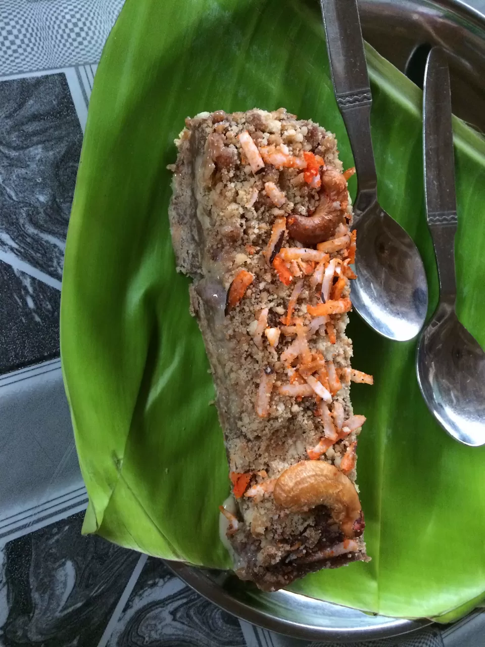 Photo of Mango Tree Restaurant, Janatha Plot, Hampi, Karnataka, India by Bhupendra Singh