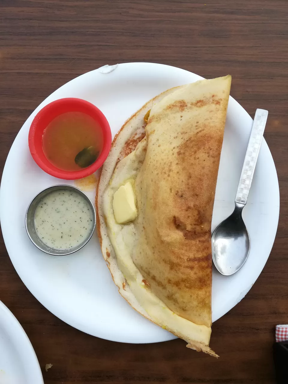 Photo of Mango Tree Restaurant, Janatha Plot, Hampi, Karnataka, India by Bhupendra Singh