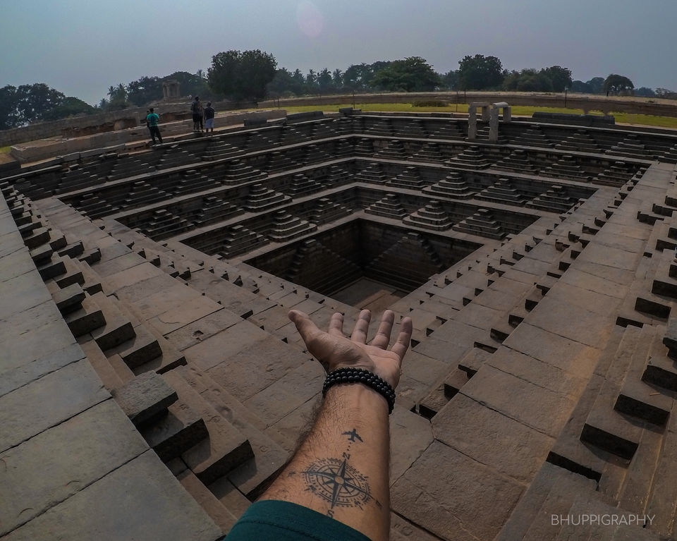 Photo of 9 Must Things To Do In Hampi! Backpack Go Hampi by Bhupendra Singh