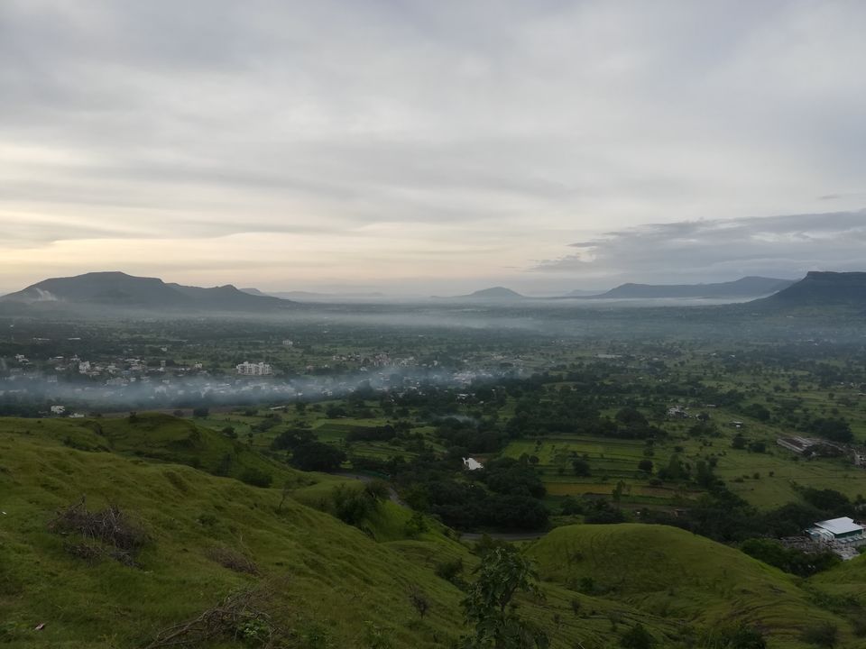 Photo of Kaas Plateau Satara: Exploreing The Valley Of Flowers #MyWanderlustStory 8/13 by Bhupendra Singh