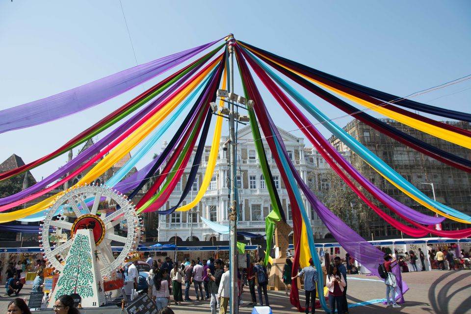 Photo of Why You Must Visit Kala Ghoda Arts Festival 2020 #StreetsOnMyCamera by Bhupendra Singh