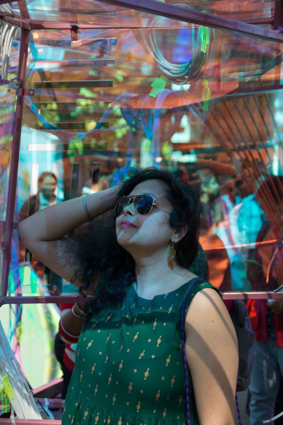 Photo of Why You Must Visit Kala Ghoda Arts Festival 2020 #StreetsOnMyCamera by Bhupendra Singh