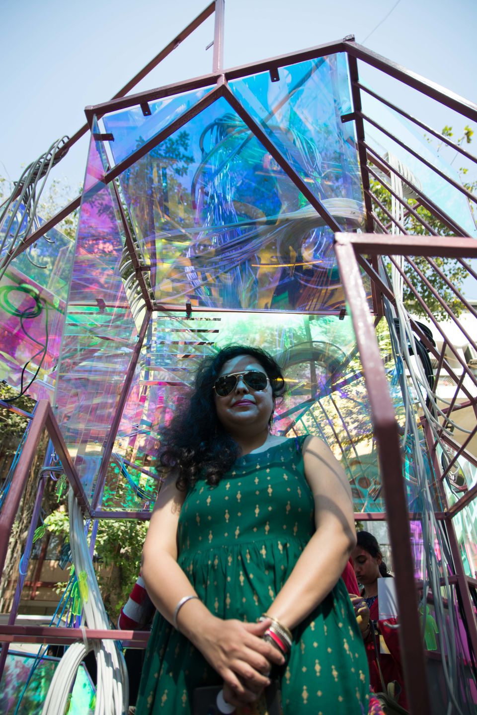 Photo of Why You Must Visit Kala Ghoda Arts Festival 2020 #StreetsOnMyCamera by Bhupendra Singh