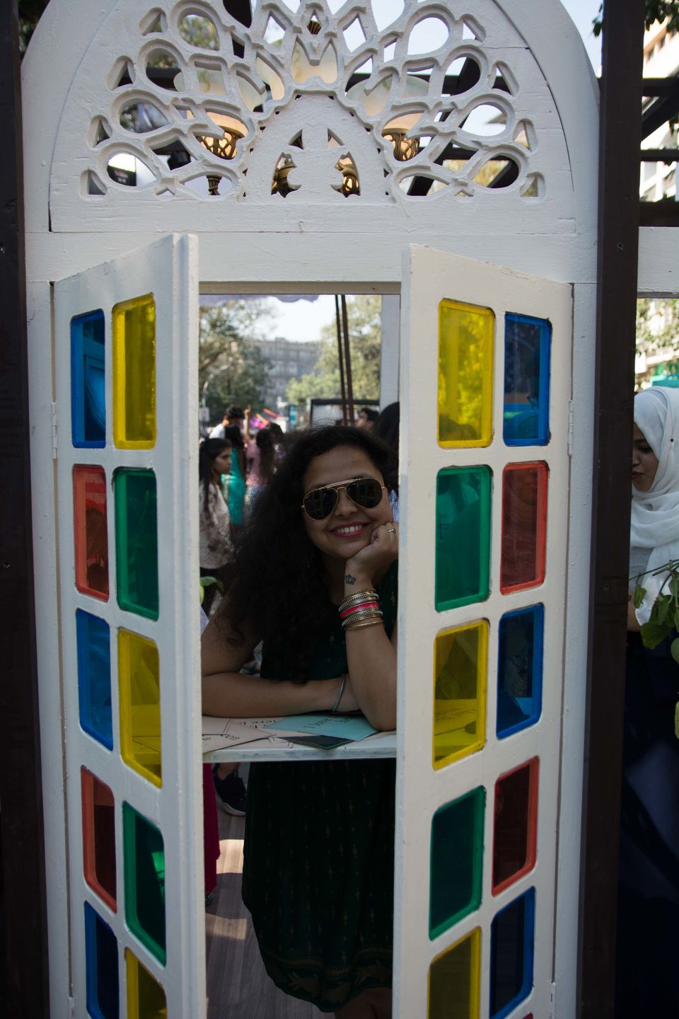 Photo of Why You Must Visit Kala Ghoda Arts Festival 2020 #StreetsOnMyCamera by Bhupendra Singh
