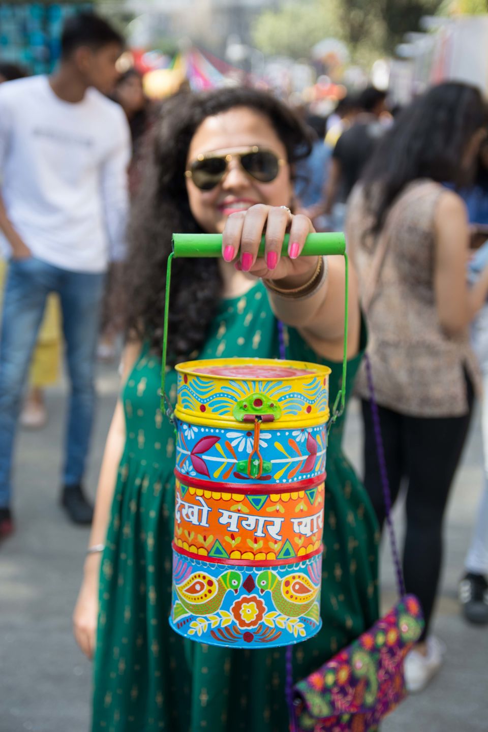 Photo of Why You Must Visit Kala Ghoda Arts Festival 2020 #StreetsOnMyCamera by Bhupendra Singh