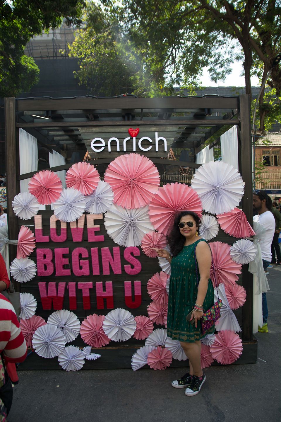 Photo of Why You Must Visit Kala Ghoda Arts Festival 2020 #StreetsOnMyCamera by Bhupendra Singh