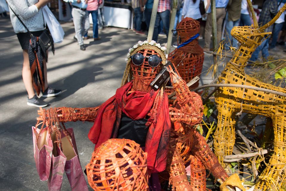 Photo of Why You Must Visit Kala Ghoda Arts Festival 2020 #StreetsOnMyCamera by Bhupendra Singh