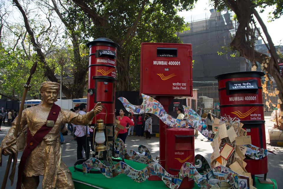 Photo of Why You Must Visit Kala Ghoda Arts Festival 2020 #StreetsOnMyCamera by Bhupendra Singh
