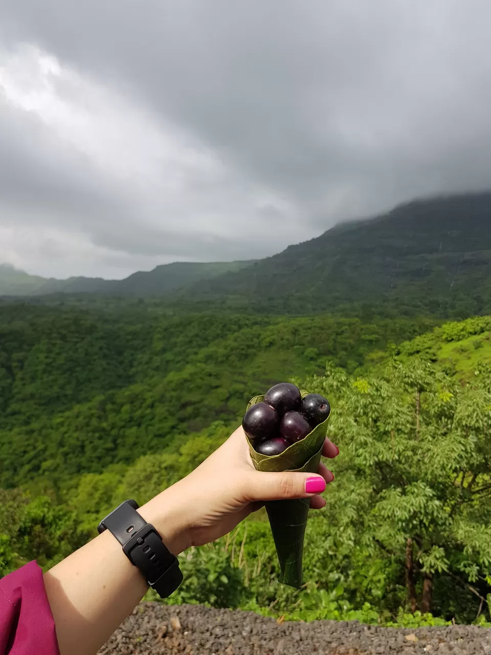 Photo of Matheran, Maharashtra, India by Bhupendra Singh