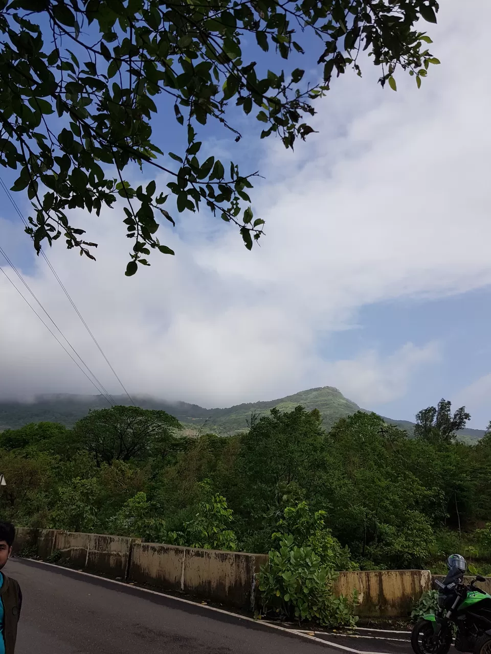 Photo of Matheran, Maharashtra, India by Bhupendra Singh