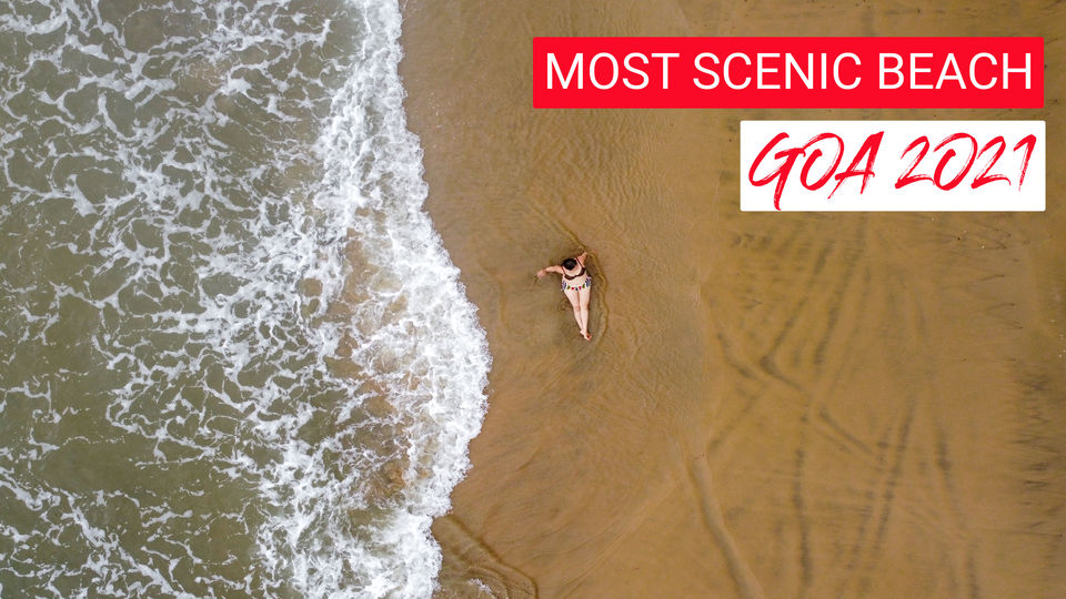 Photo of Butterfly Beach - Why You Shouldn't Miss This In Goa In 2021 #SpectacularFinds by Bhupendra Singh
