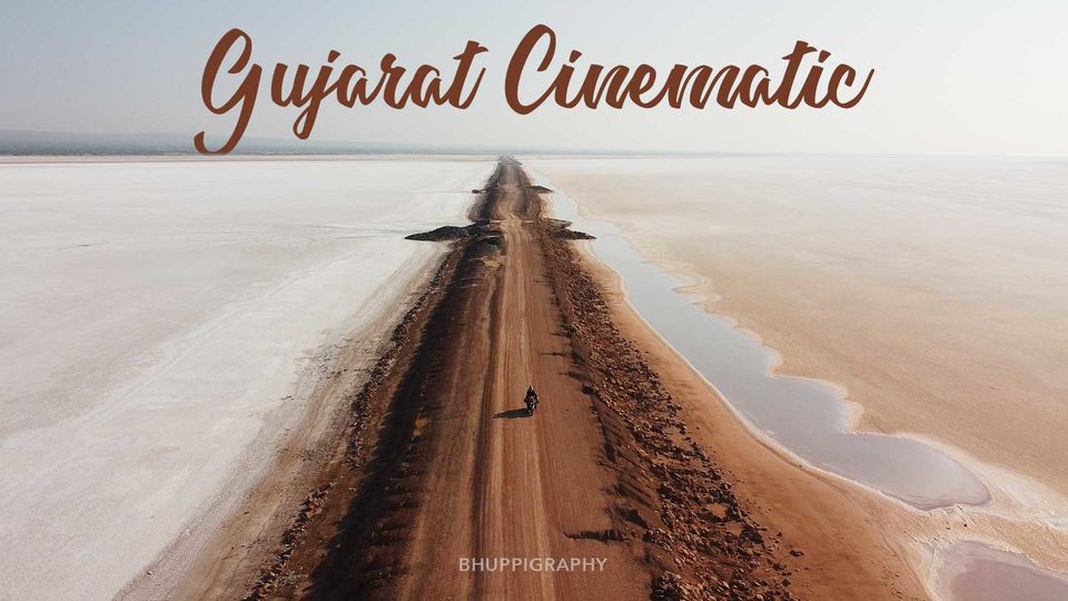 Photo of Gajab Ka Gujarat - A Ride To Remember #TM2021 by Bhupendra Singh