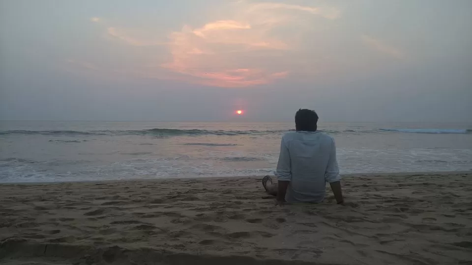 Photo of Agonda Beach, Agonda, Goa, India by Yashrajsinh Chudasama