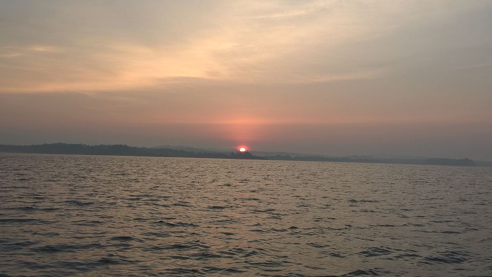 Photo of South Goa: First Timer's trip to a less heard version of Goa! by Yashrajsinh Chudasama