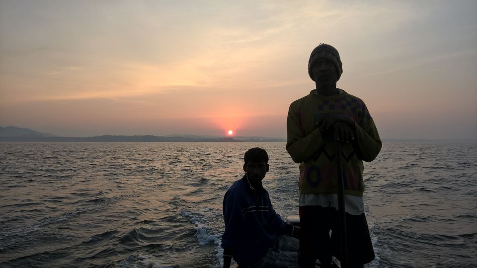 Photo of South Goa: First Timer's trip to a less heard version of Goa! by Yashrajsinh Chudasama