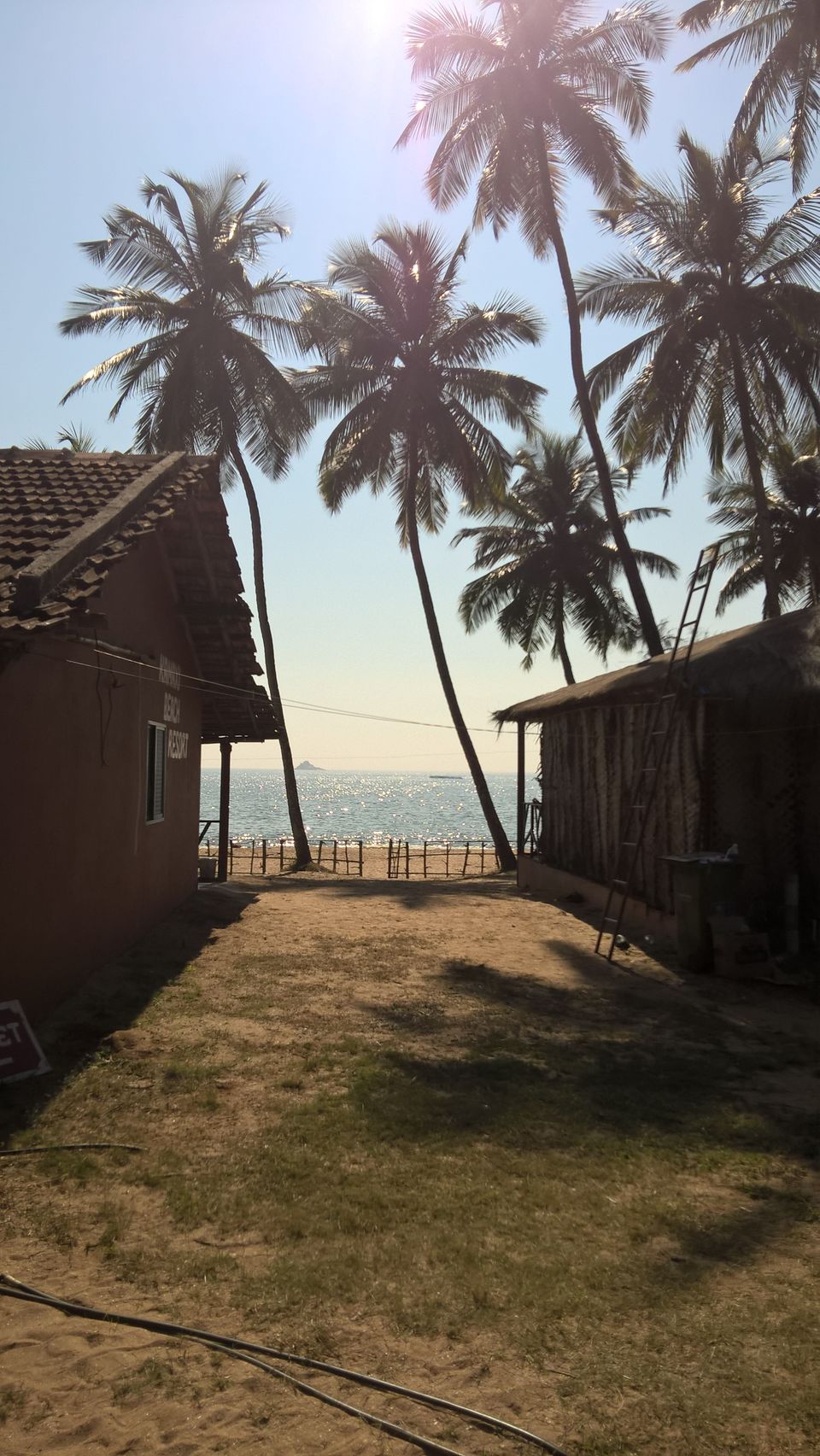 Photo of South Goa: First Timer's trip to a less heard version of Goa! by Yashrajsinh Chudasama