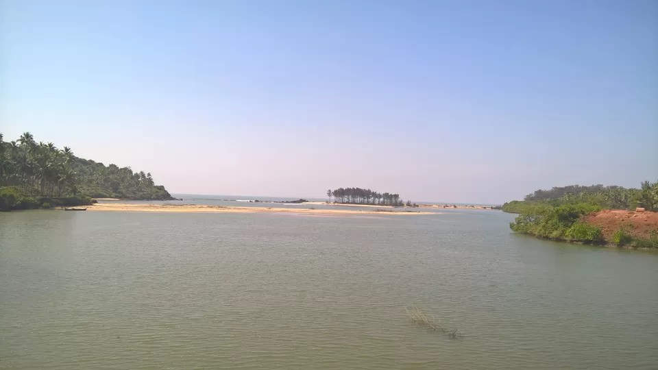 Photo of Galgibaga Beach, South Goa, Goa, India by Yashrajsinh Chudasama