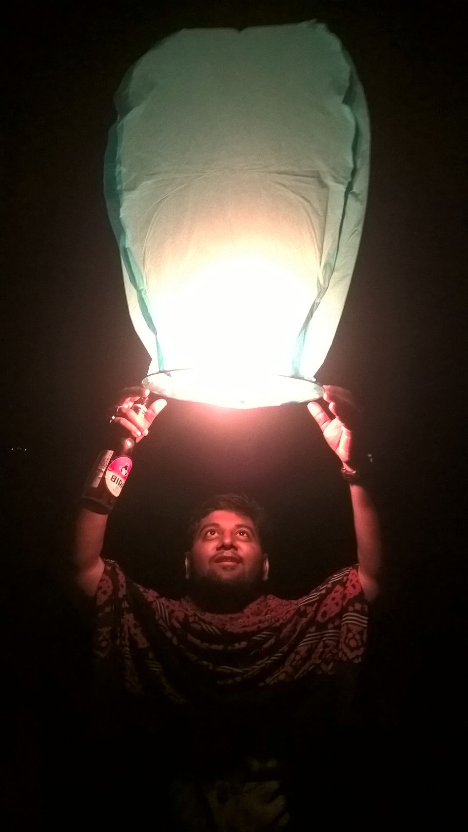 Photo of South Goa: First Timer's trip to a less heard version of Goa! by Yashrajsinh Chudasama