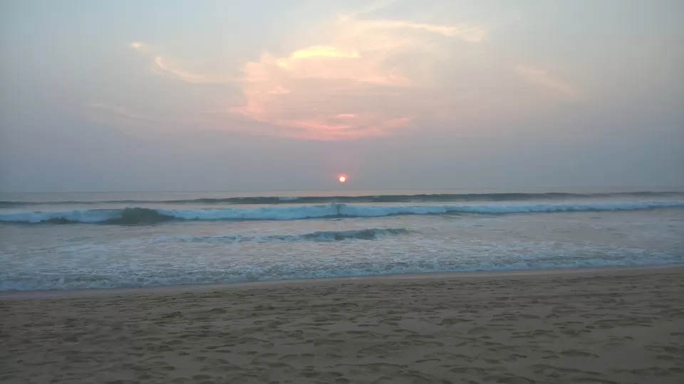 Photo of Agonda Beach, Agonda, Goa, India by Yashrajsinh Chudasama