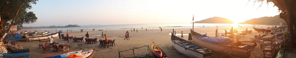 Photo of Presley De Resort, Palolem, Canacona, Goa, India by Yashrajsinh Chudasama