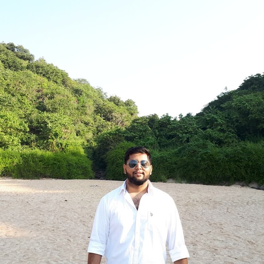 Photo of South Goa Unplugged! A week of Tropical Escapade. by Yashrajsinh Chudasama