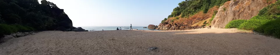Photo of Butterfly Beach, Goa by Yashrajsinh Chudasama