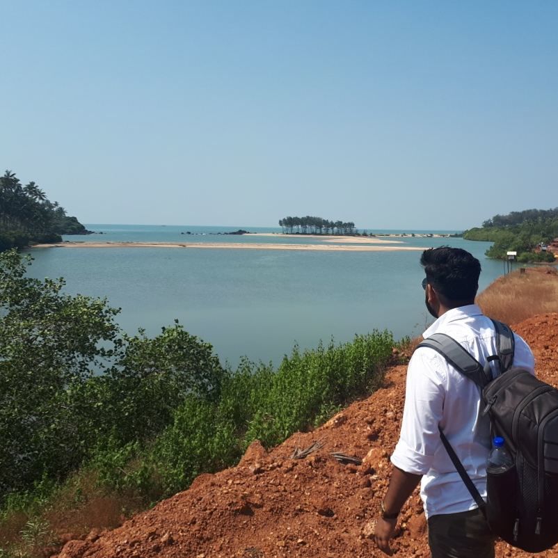 Photo of South Goa Unplugged! A week of Tropical Escapade. by Yashrajsinh Chudasama