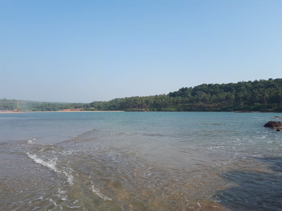 Photo of South Goa Unplugged! A week of Tropical Escapade. by Yashrajsinh Chudasama