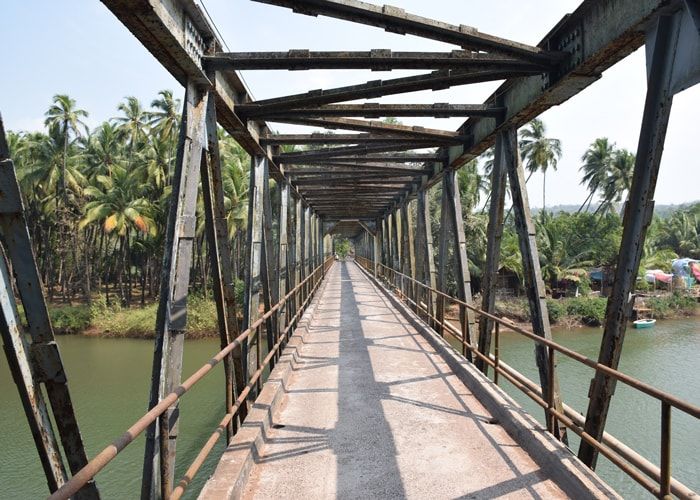 Photo of South Goa Unplugged! A week of Tropical Escapade. by Yashrajsinh Chudasama