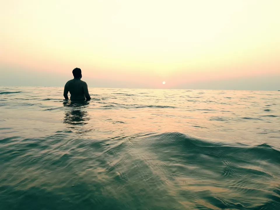 Photo of Patnem Beach, Goa by Yashrajsinh Chudasama