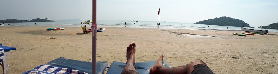 Photo of South Goa Unplugged! A week of Tropical Escapade. by Yashrajsinh Chudasama